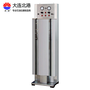 液體石油產(chǎn)品烴類(lèi)測(cè)定儀